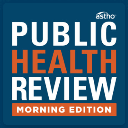Public Health Review with Dr. Kaitlan Baston
