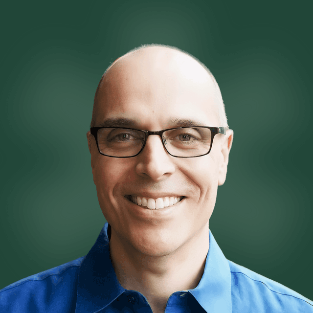 Eric Uhe