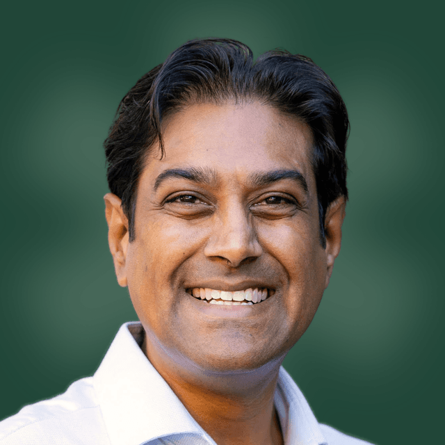 Nilesh Bhandari